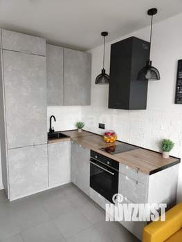 1-к квартира, вторичка, 31м2, 15/16 этаж