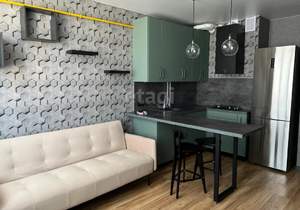 1-к квартира, вторичка, 51м2, 20/21 этаж