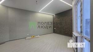 1-к квартира, вторичка, 43м2, 4/8 этаж