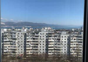1-к квартира, вторичка, 43м2, 10/16 этаж