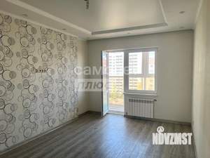 1-к квартира, вторичка, 46м2, 7/14 этаж