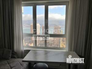 2-к квартира, вторичка, 69м2, 21/22 этаж