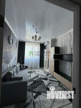 2-к квартира, вторичка, 53м2, 21/21 этаж