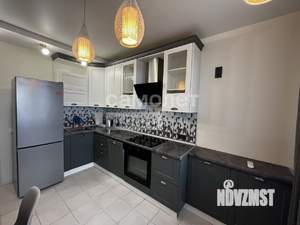 2-к квартира, вторичка, 57м2, 19/20 этаж
