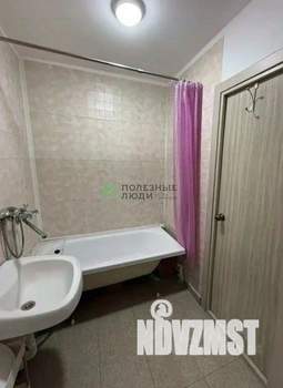 1-к квартира, вторичка, 38м2, 1/16 этаж