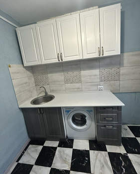 1-к квартира, вторичка, 31м2, 1/9 этаж