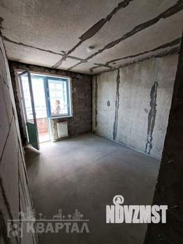 1-к квартира, вторичка, 38м2, 18/24 этаж