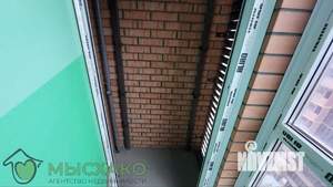 3-к квартира, вторичка, 80м2, 12/16 этаж