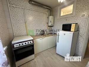 2-к квартира, вторичка, 44м2, 2/5 этаж