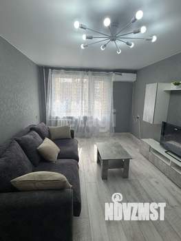 2-к квартира, вторичка, 49м2, 4/6 этаж