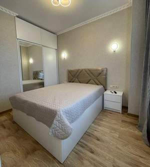 2-к квартира, вторичка, 64м2, 13/16 этаж