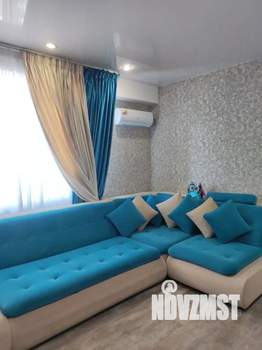 3-к квартира, вторичка, 80м2, 10/15 этаж