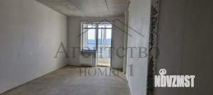 2-к квартира, сданный дом, 56м2, 24/25 этаж