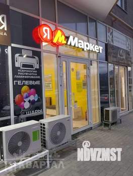 Студия квартира, вторичка, 27м2, 6/12 этаж