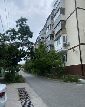 2-к квартира, вторичка, 49м2, 5/5 этаж