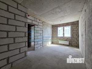 1-к квартира, вторичка, 33м2, 11/24 этаж
