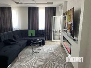 2-к квартира, вторичка, 52м2, 19/21 этаж