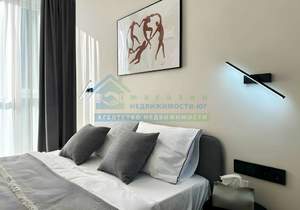 2-к квартира, вторичка, 52м2, 7/18 этаж