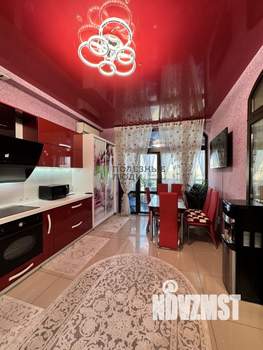 2-к квартира, вторичка, 96м2, 3/21 этаж