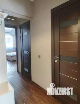 2-к квартира, вторичка, 64м2, 9/10 этаж