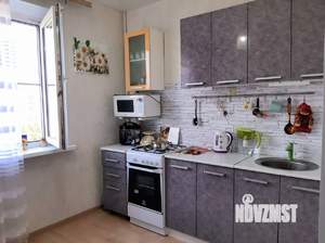 1-к квартира, вторичка, 36м2, 7/9 этаж