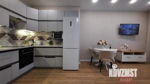 1-к квартира, вторичка, 47м2, 11/19 этаж