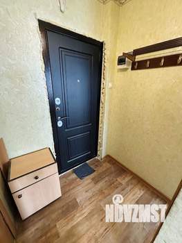 1-к квартира, вторичка, 22м2, 2/9 этаж