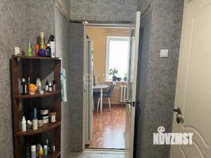 1-к квартира, вторичка, 37м2, 5/5 этаж