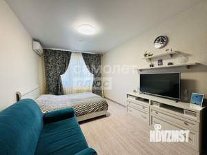 1-к квартира, вторичка, 37м2, 10/20 этаж