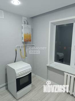 2-к квартира, вторичка, 48м2, 5/5 этаж