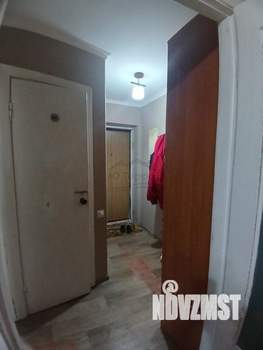 1-к квартира, вторичка, 32м2, 5/5 этаж