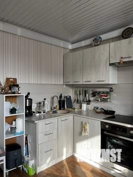 1-к квартира, вторичка, 38м2, 7/16 этаж