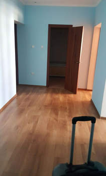 2-к квартира, вторичка, 69м2, 9/16 этаж