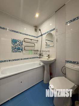 2-к квартира, вторичка, 44м2, 5/5 этаж