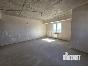 1-к квартира, вторичка, 56м2, 6/17 этаж