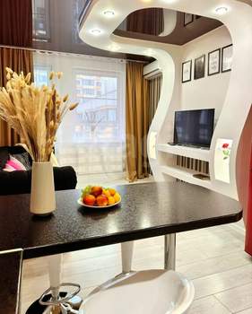 1-к квартира, вторичка, 33м2, 10/10 этаж