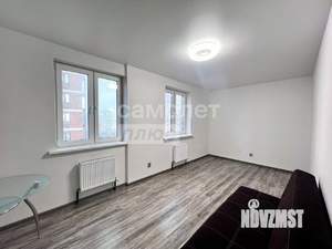 3-к квартира, вторичка, 77м2, 11/20 этаж