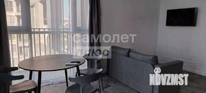 2-к квартира, вторичка, 61м2, 10/21 этаж