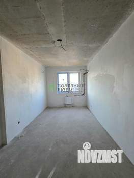 1-к квартира, вторичка, 38м2, 18/20 этаж