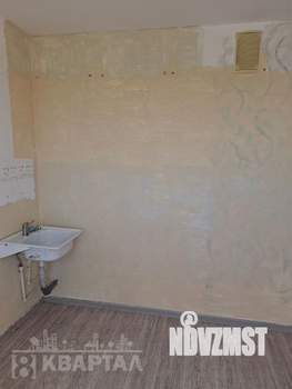 1-к квартира, вторичка, 38м2, 14/16 этаж