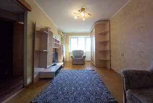 1-к квартира, вторичка, 31м2, 5/5 этаж