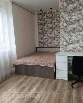 1-к квартира, вторичка, 35м2, 6/10 этаж