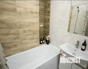 1-к квартира, вторичка, 35м2, 5/20 этаж