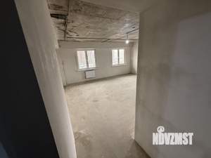 3-к квартира, вторичка, 97м2, 7/17 этаж