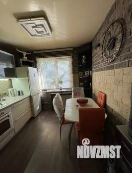 2-к квартира, вторичка, 52м2, 1/9 этаж