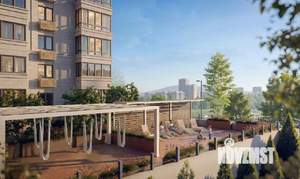 2-к квартира, вторичка, 48м2, 10/24 этаж