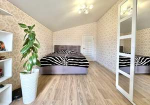 1-к квартира, вторичка, 46м2, 5/5 этаж