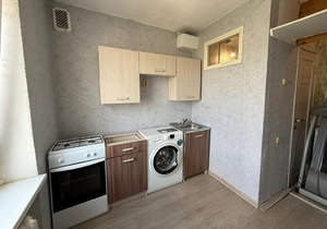 1-к квартира, вторичка, 21м2, 9/9 этаж