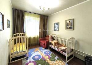 3-к квартира, вторичка, 62м2, 8/10 этаж
