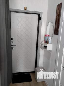 Студия квартира, вторичка, 28м2, 10/12 этаж